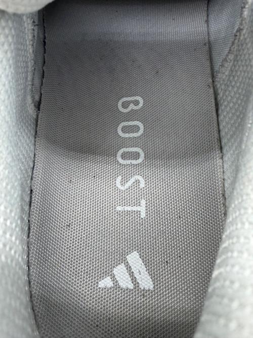 adidas (アディダス) ゴルフシューズ 134117242 メンズ SIZE 25cm ホワイト×グレー