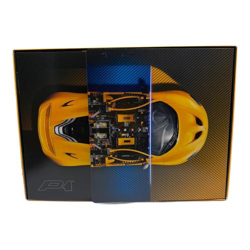 LEGO (レゴ) テクニック McLaren P1(TM) レゴブロック 42172