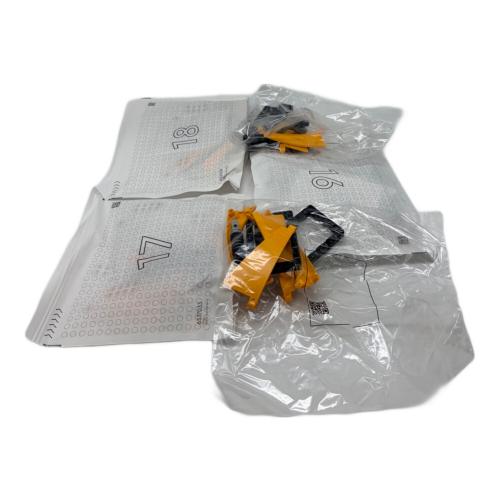 LEGO (レゴ) テクニック McLaren P1(TM) レゴブロック 42172
