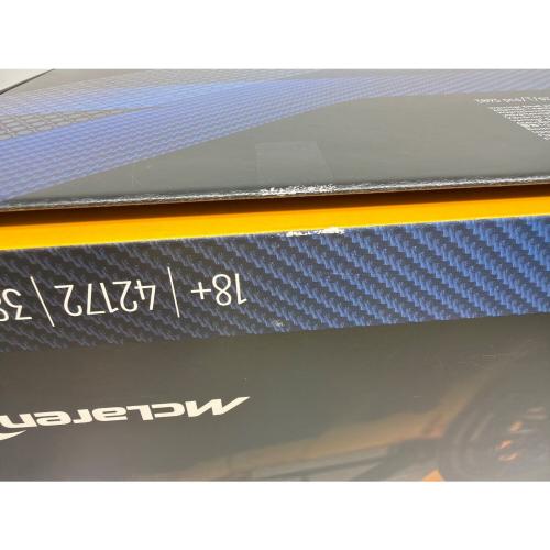 LEGO (レゴ) テクニック McLaren P1(TM) レゴブロック 42172