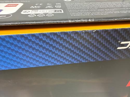 LEGO (レゴ) テクニック McLaren P1(TM) レゴブロック 42172