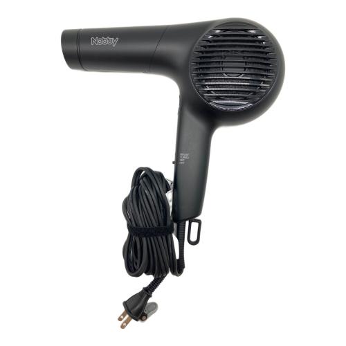 Nobby (ノビー) ヘアードライヤー NB4100
