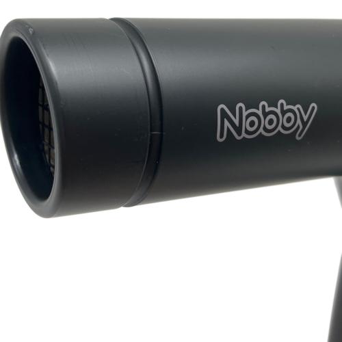Nobby (ノビー) ヘアードライヤー NB4100
