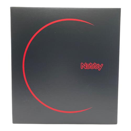 Nobby (ノビー) ヘアードライヤー NB4100