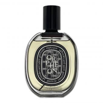 Diptyque (ディプティック) オードパルファム ORPHP75C 75ml 残量80%-99% ORPHEON