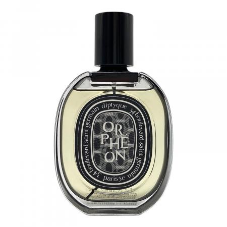 Diptyque (ディプティック) オードパルファム ORPHP75C 75ml 残量80