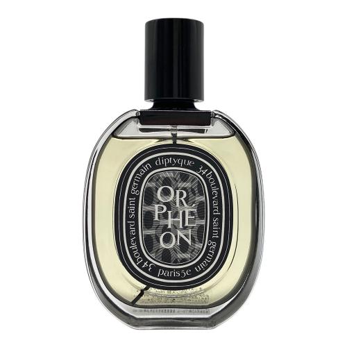 Diptyque (ディプティック) オードパルファム ORPHP75C 75ml 残量80%-99% ORPHEON