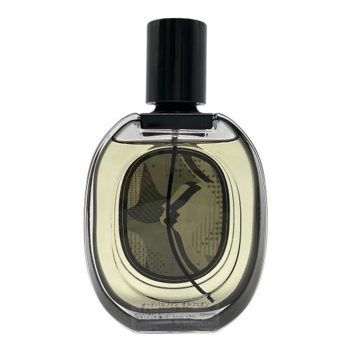 Diptyque (ディプティック) オードパルファム ORPHP75C 75ml 残量80%-99% ORPHEON