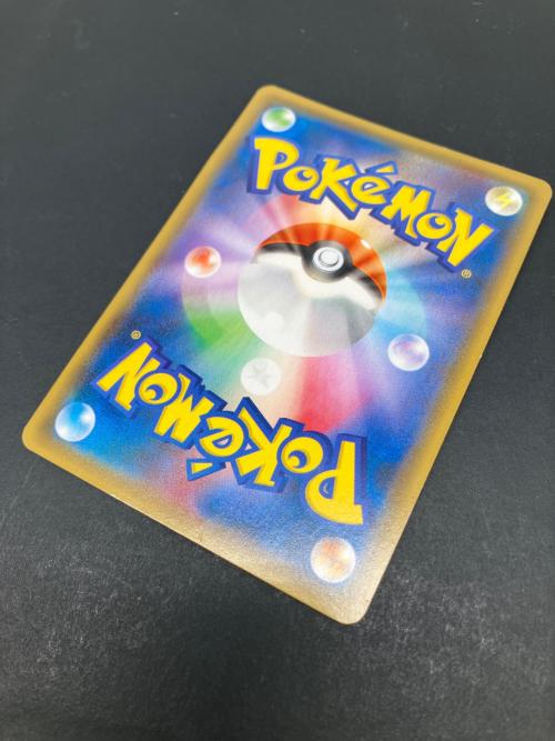 フーパ ポケモンカード