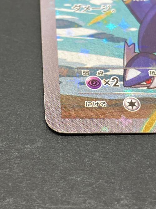 フーパ ポケモンカード