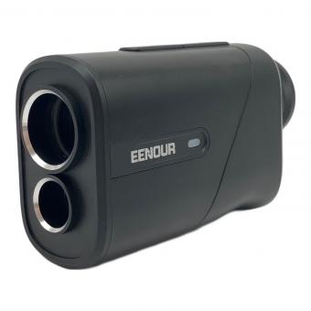 EENOUR (イーノウ) ゴルフ用レーザー距離計 U800+