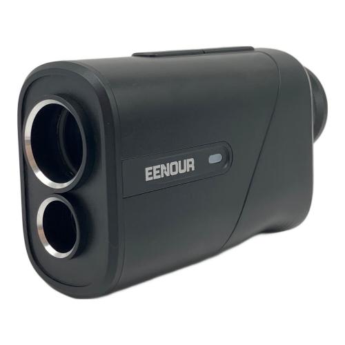 EENOUR (イーノウ) ゴルフ用レーザー距離計 U800+