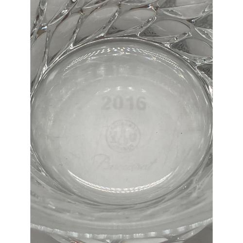 Baccarat (バカラ) グラス 2016 グローリア