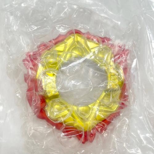 TAKARA TOMY (タカラトミー) 光アマテリオス.α’α.αn (シャイニングアマテリオス) 「ベイブレードバースト」 レアベイゲットバトル景品 ベイブレード バースト(第3世代)