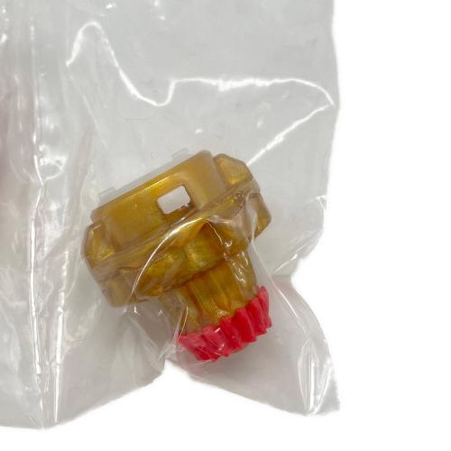 TAKARA TOMY (タカラトミー) 光アマテリオス.α’α.αn (シャイニングアマテリオス) 「ベイブレードバースト」 レアベイゲットバトル景品 ベイブレード バースト(第3世代)