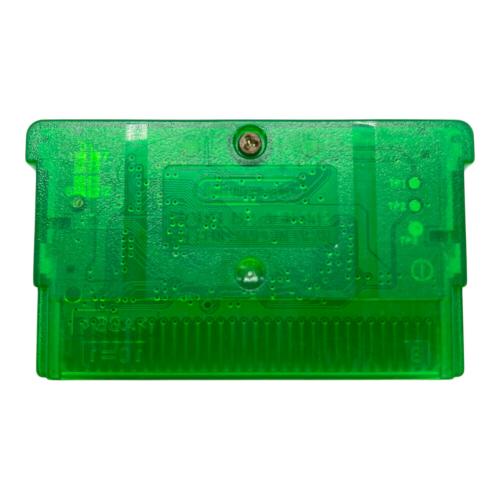 Nintendo (ニンテンドー) ポケットモンスター エメラルド ゲームボーイアドバンス用ソフト -