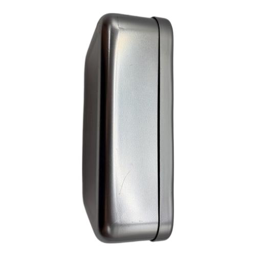 GENTLEMEN'S HARDWARE アウトドア食器 アルミ製ランチボックス