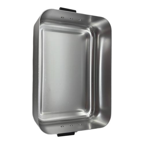 GENTLEMEN'S HARDWARE アウトドア食器 アルミ製ランチボックス