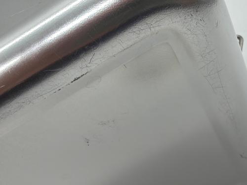 GENTLEMEN'S HARDWARE アウトドア食器 アルミ製ランチボックス