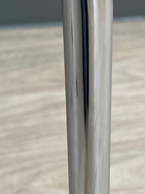 Fritz Hansen (フリッツハンセン) イス 2025年製 ブラック セブンチェア