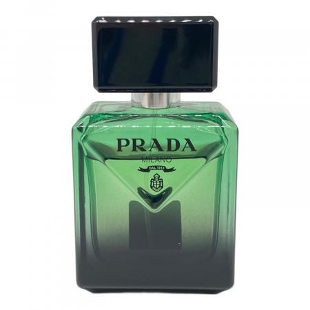 PRADA (プラダ) オードパルファム 50ml 残量80%-99% パラダイム