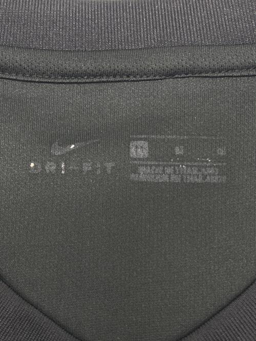 NIKE (ナイキ) サッカーユニフォーム メンズ SIZE M ブラック パリ・サンジェルマンFC