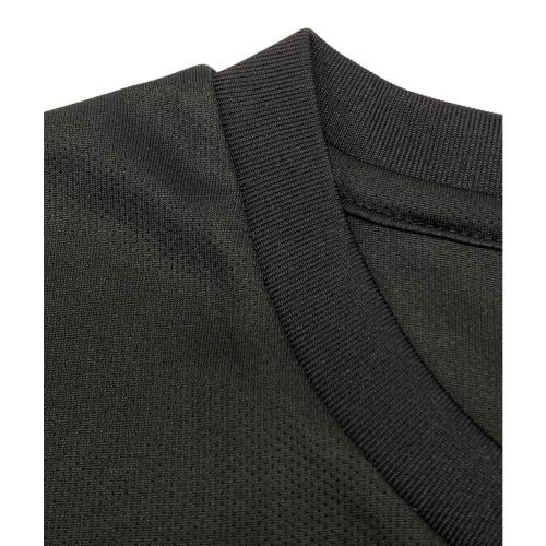 NIKE (ナイキ) サッカーユニフォーム メンズ SIZE M ブラック パリ・サンジェルマンFC