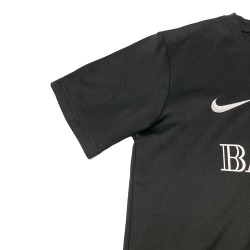 NIKE (ナイキ) サッカーユニフォーム メンズ SIZE M ブラック パリ・サンジェルマンFC
