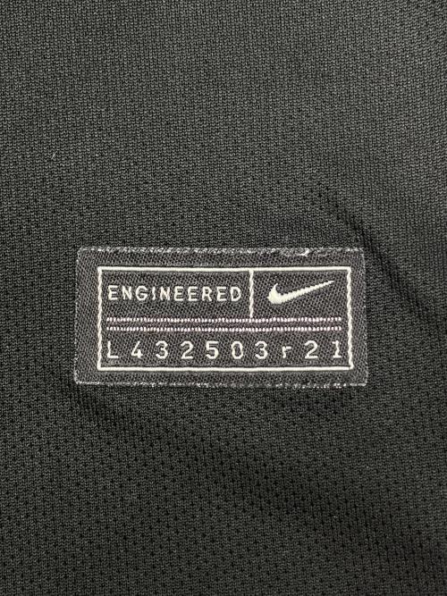 NIKE (ナイキ) サッカーユニフォーム メンズ SIZE M ブラック パリ・サンジェルマンFC