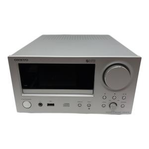 Onkyo (オンキョー) ネットワークCDレシーバ CR-N775
