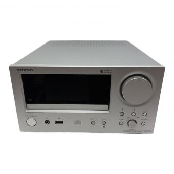 Onkyo (オンキョー) ネットワークCDレシーバ CR-N775