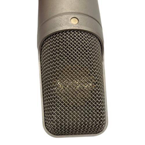 RODE MICROPHONES (ロードマイクロフォンズ) ★コンデンサーマイク NT1000 LINE：69792