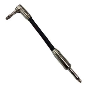 AET(エーイーティー) L-Sパッチケーブル HIN Shield Patch Cable 全長20.5cm(プラグ含む)
