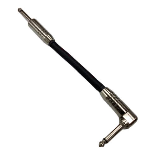 AET(エーイーティー) L-Sパッチケーブル HIN Shield Patch Cable 全長20.5cm(プラグ含む)