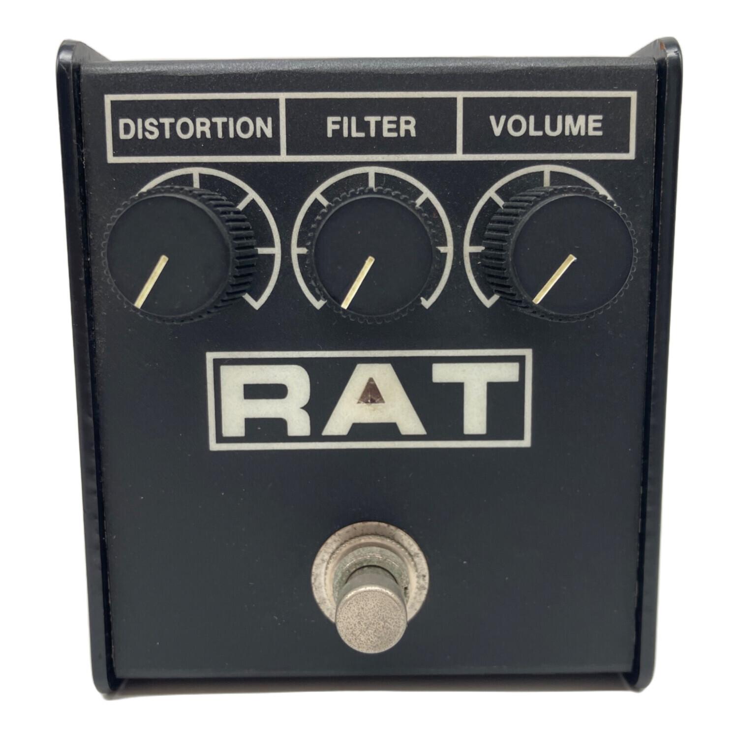 ProCo (プロコ) ディストーションペダル RAT2 94年製｜トレファクONLINE