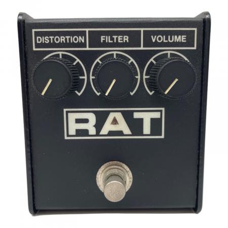 ProCo (プロコ) ディストーションペダル RAT2 94年製｜トレファクONLINE