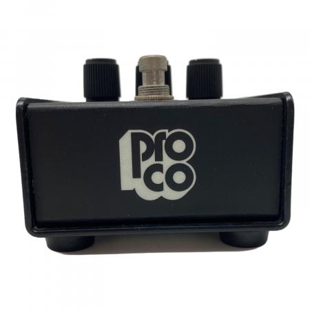 ProCo (プロコ) ディストーションペダル RAT2 94年製｜トレファクONLINE