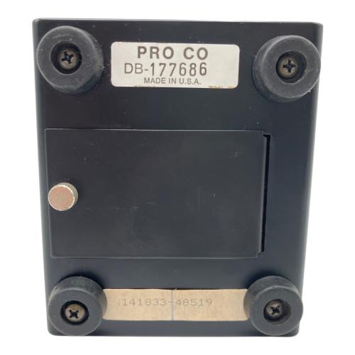 ProCo (プロコ) ディストーションペダル RAT2 94年製｜トレファクONLINE