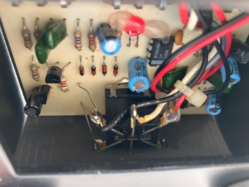 ProCo (プロコ) ディストーションペダル RAT2 94年製｜トレファクONLINE