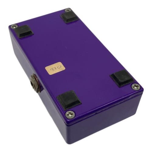 Fryer guitars ☆Brian May TREBLE BOOSTER｜トレファクONLINE