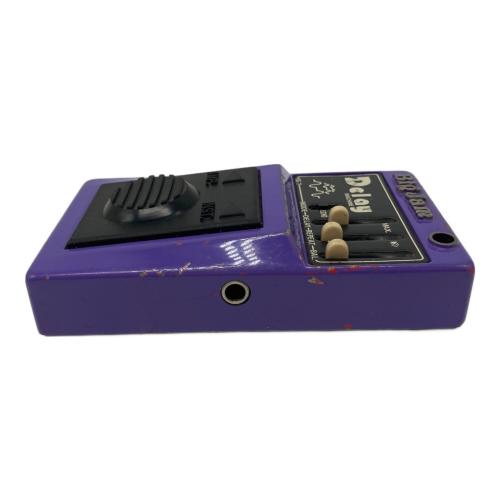 日本ハモンド (ニッポンハモンド) ☆Big Jam Delay Machine SE-7