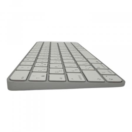 Apple (アップル) Appleシリコン搭載Macモデル用Touch ID搭載Magic