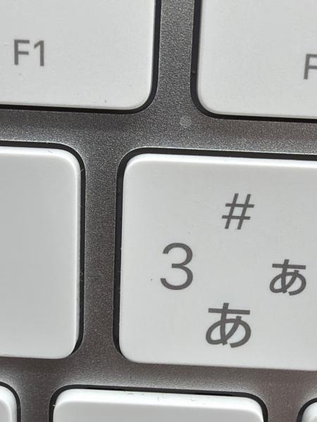 Apple (アップル) Appleシリコン搭載Macモデル用Touch ID搭載Magic