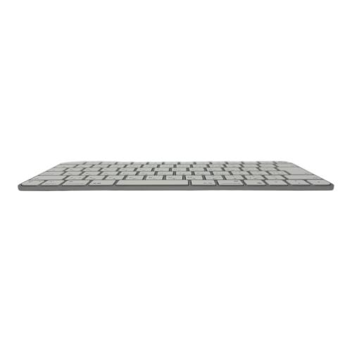 Apple (アップル) Appleシリコン搭載Macモデル用Touch ID搭載Magic Keyboard（USB-C）- 日本語（JIS） キーボード A3118