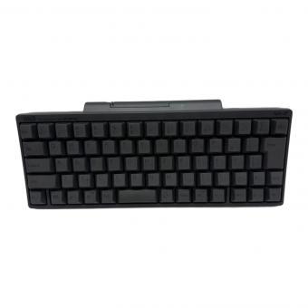 HAPPY HACKING KEYBOARD (ハッピー ハッキング キーボード) HHKB Professional HYBRID キーボード PD-KB820BS