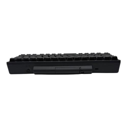 HAPPY HACKING KEYBOARD (ハッピー ハッキング キーボード) HHKB Professional HYBRID キーボード PD-KB820BS
