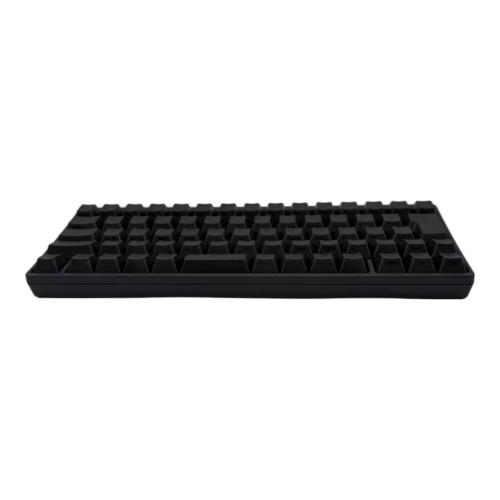 HAPPY HACKING KEYBOARD (ハッピー ハッキング キーボード) HHKB Professional HYBRID キーボード PD-KB820BS