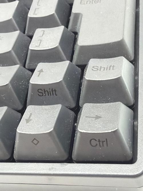 HAPPY HACKING KEYBOARD (ハッピー ハッキング キーボード) HHKB Professional HYBRID キーボード PD-KB820BS