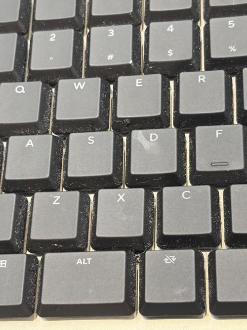 ZENAIM (ゼンエイム) キーボード