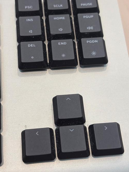 ZENAIM (ゼンエイム) キーボード